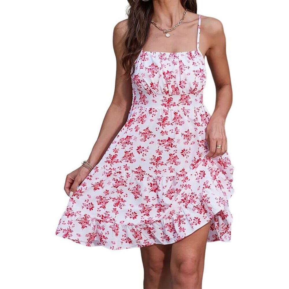 Gvibi Womens  Mini Dress